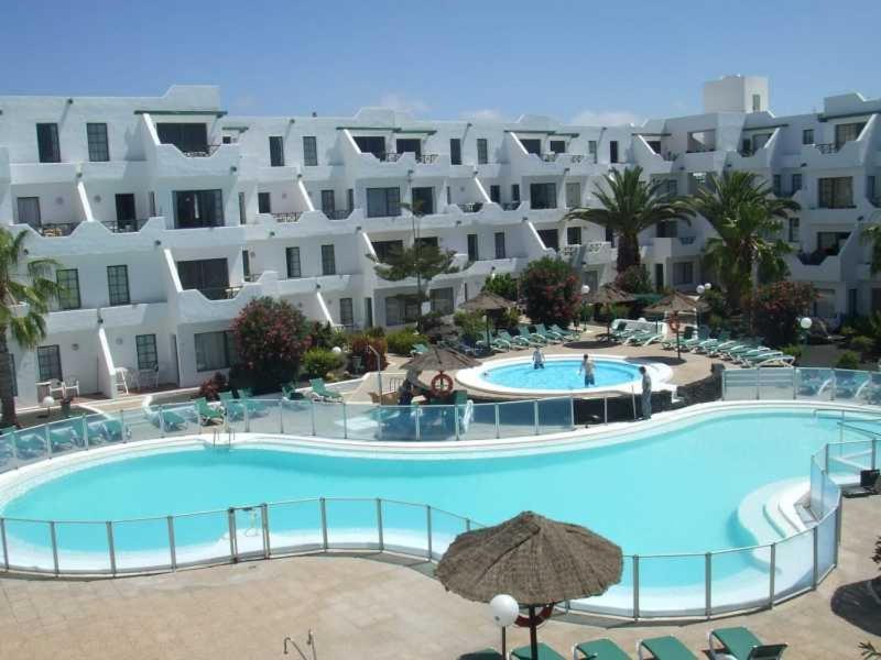 Lanzamar 2 Bedroom Пуэрто дель Кармен Экстерьер фото