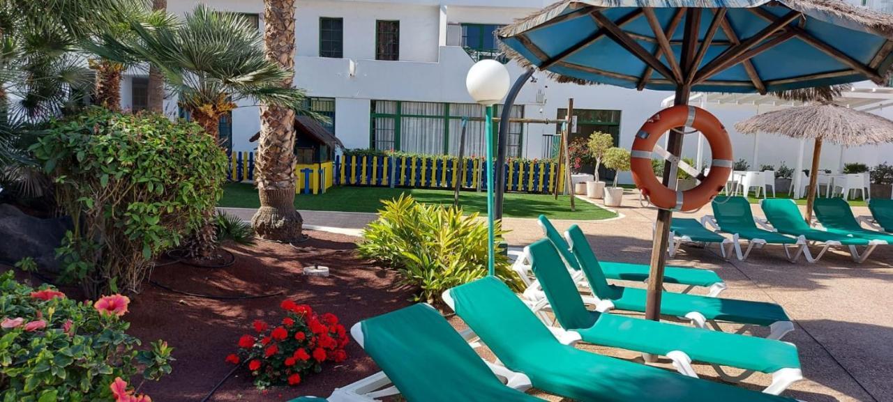 Lanzamar 2 Bedroom Пуэрто дель Кармен Экстерьер фото