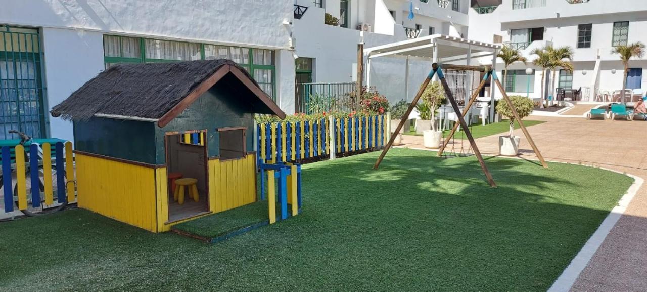 Lanzamar 2 Bedroom Пуэрто дель Кармен Экстерьер фото