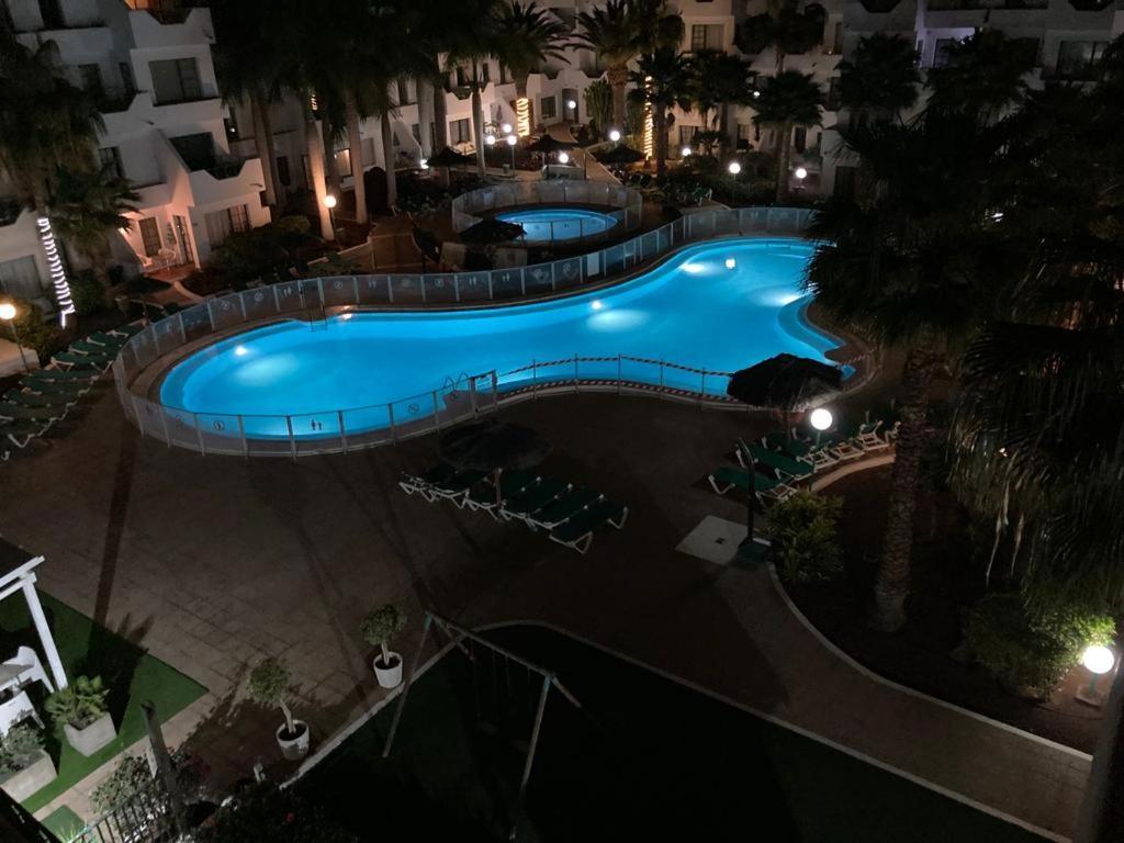 Lanzamar 2 Bedroom Пуэрто дель Кармен Экстерьер фото