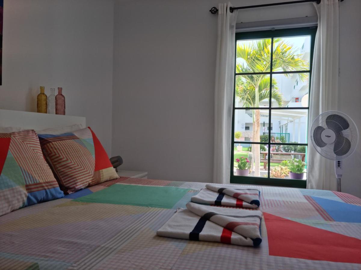 Lanzamar 2 Bedroom Пуэрто дель Кармен Экстерьер фото