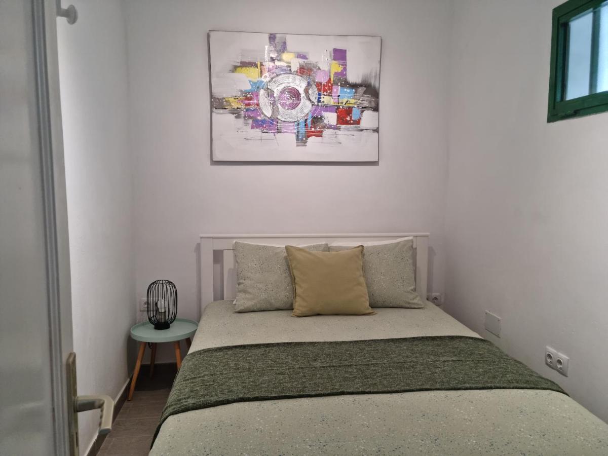 Lanzamar 2 Bedroom Пуэрто дель Кармен Экстерьер фото