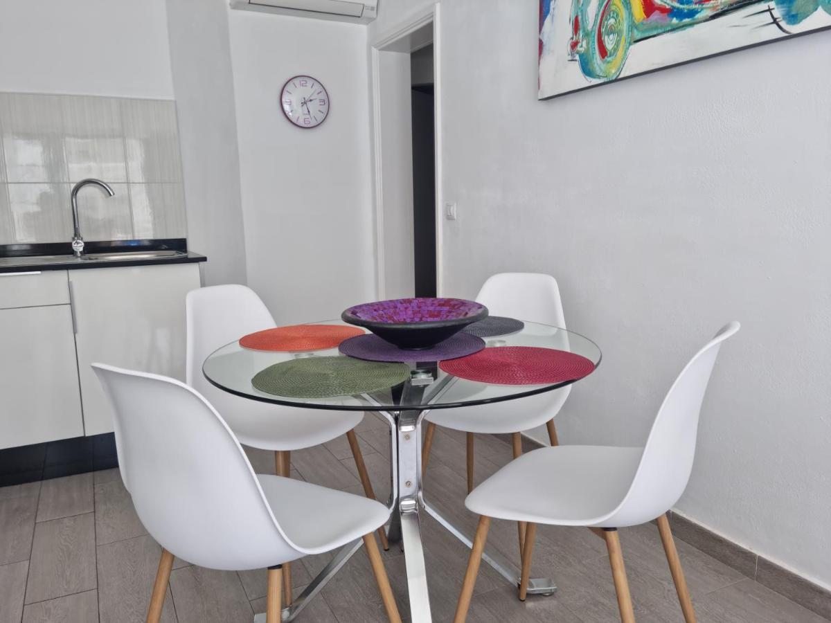 Lanzamar 2 Bedroom Пуэрто дель Кармен Экстерьер фото