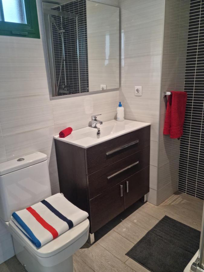Lanzamar 2 Bedroom Пуэрто дель Кармен Экстерьер фото