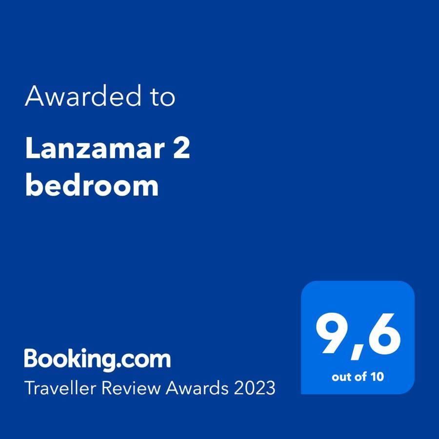Lanzamar 2 Bedroom Пуэрто дель Кармен Экстерьер фото
