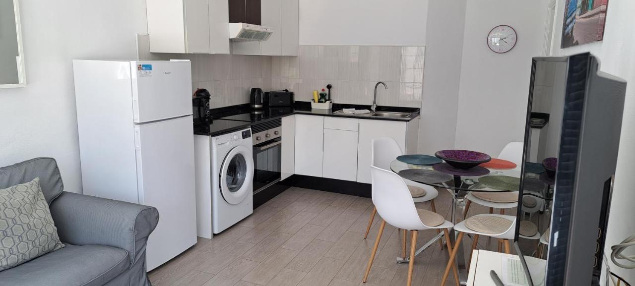 Lanzamar 2 Bedroom Пуэрто дель Кармен Экстерьер фото