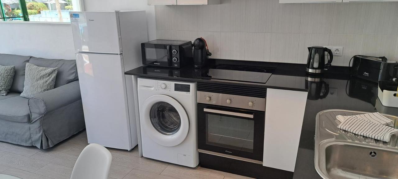 Lanzamar 2 Bedroom Пуэрто дель Кармен Экстерьер фото