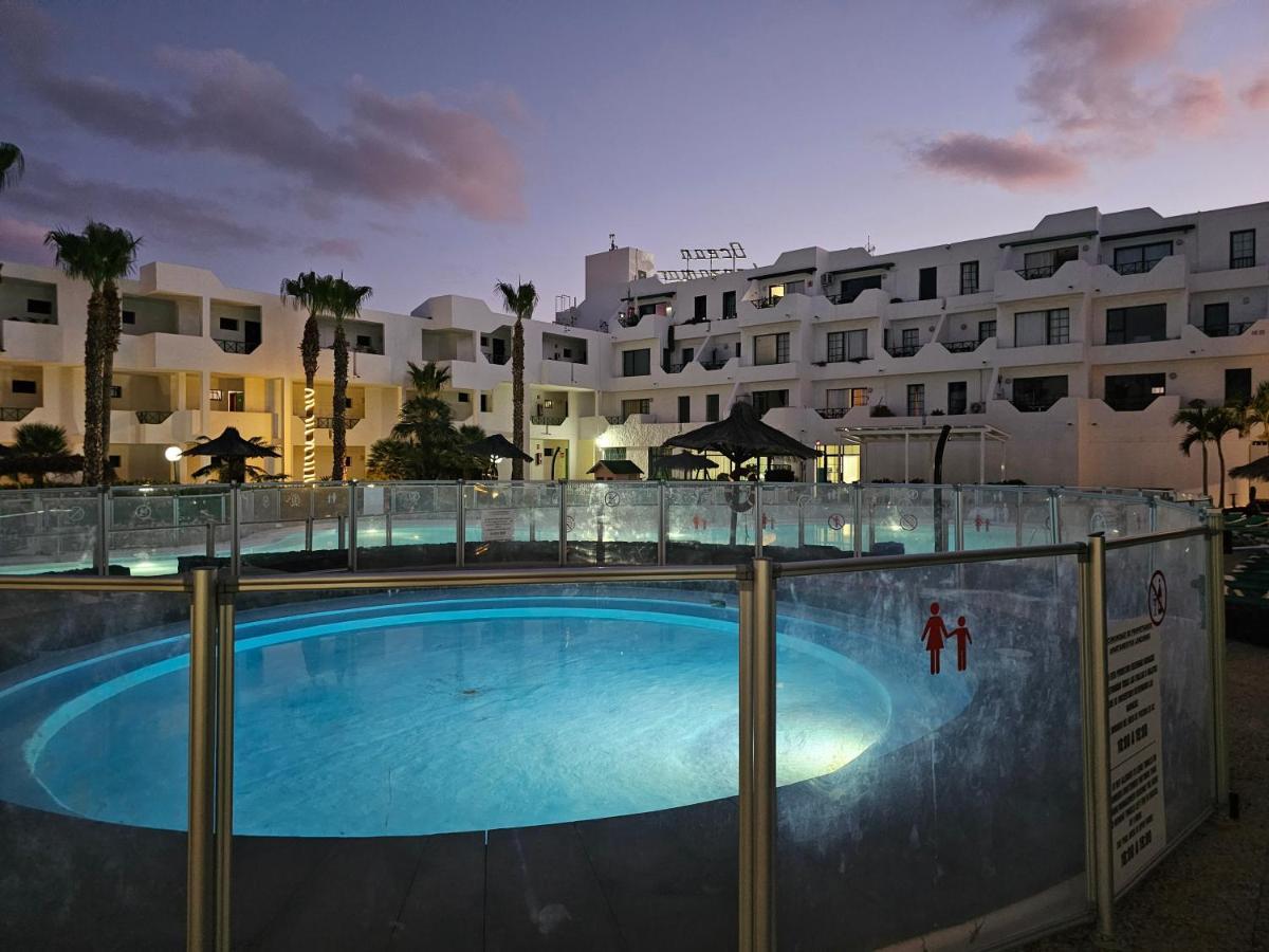 Lanzamar 2 Bedroom Пуэрто дель Кармен Экстерьер фото